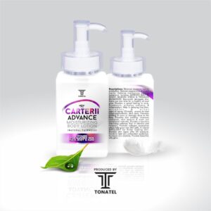 Carterii (Small Size Container)