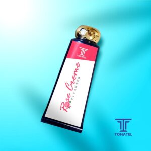 Rose Crème Cleanser