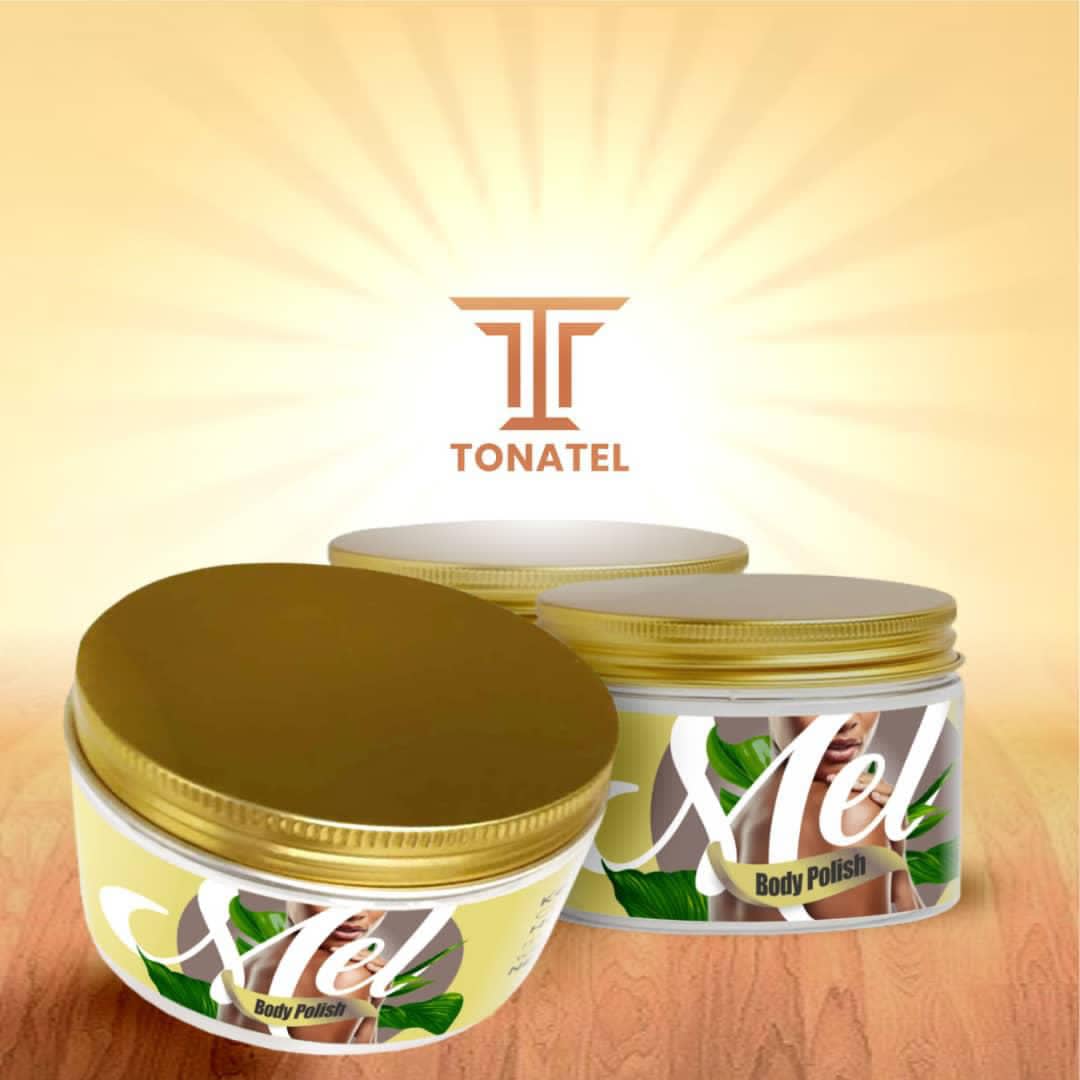 Mel Body Polish